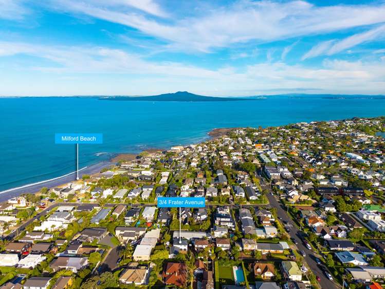 3/4 Frater Avenue Milford_20