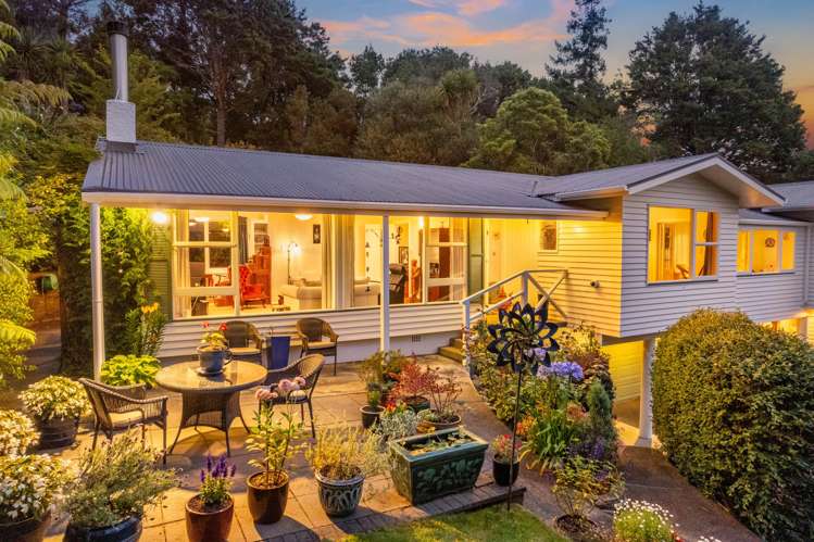 39 Blue Mountains Road Silverstream_36