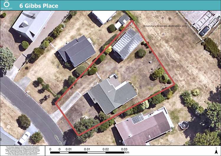 6 Gibbs Place Kinloch_19