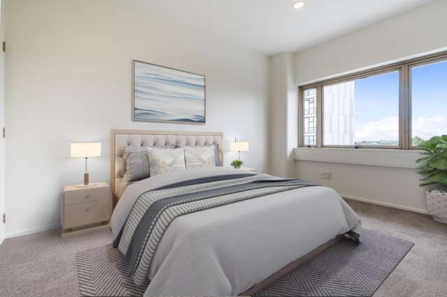 3h/15 Auburn Street Takapuna_3