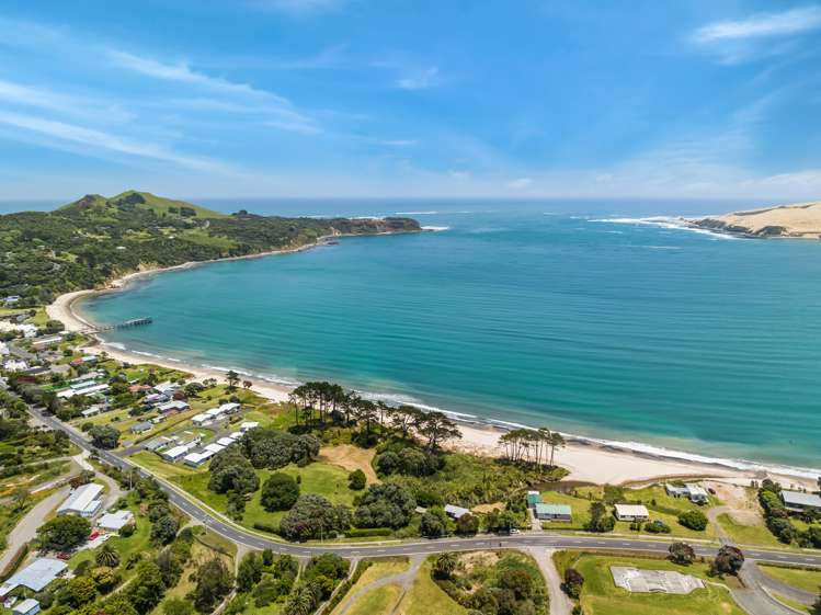 270 Hokianga Harbour Drive Omapere_23