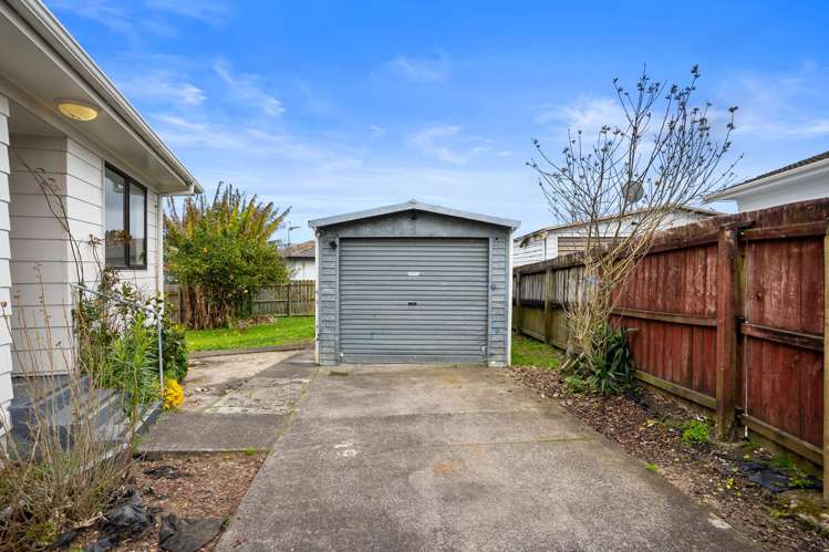 32A and 32B Taitimu Drive Weymouth_36
