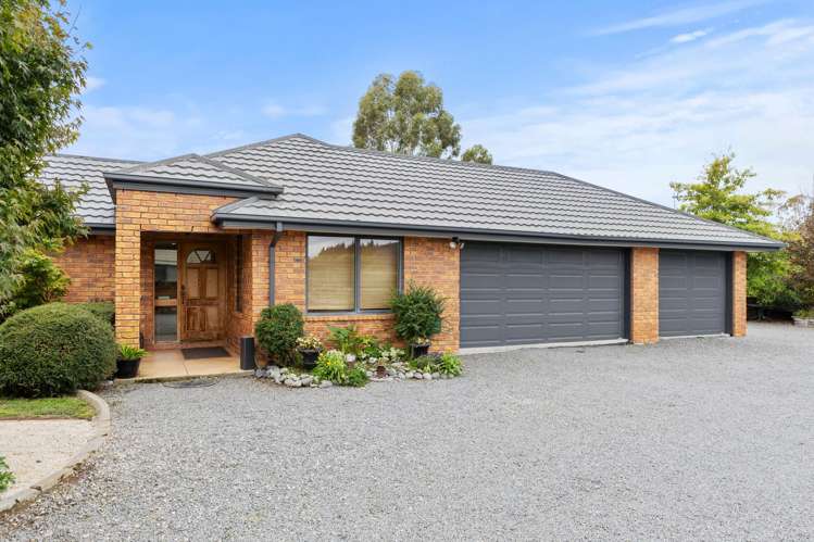 168 Vicenza Drive Ohoka_44