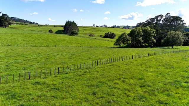 Tomarata Lifestyle & Grazing Block 28.25ha (approx. 70 acres)