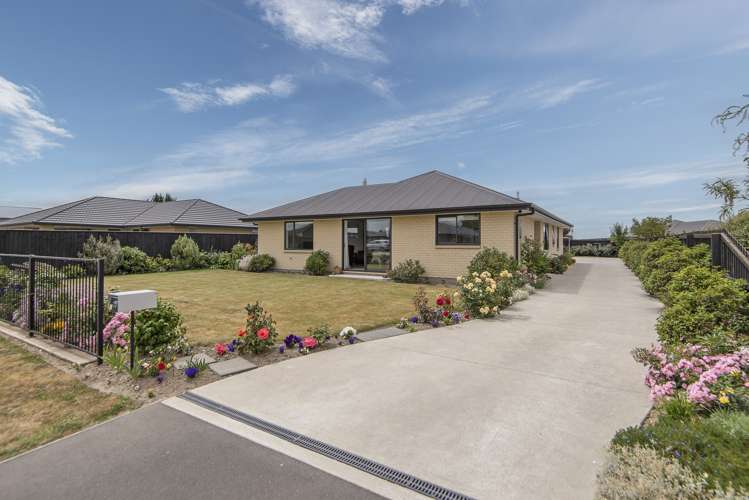 16 Cressy Place Darfield Selwyn Houses for Sale One Roof