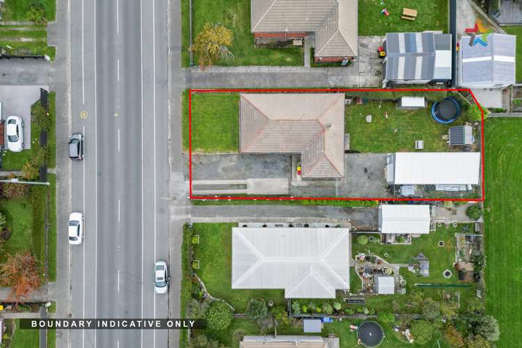 288 Tramway Road Heidelberg Invercargill City Houses for Sale