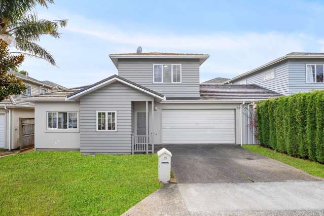 Family Friendly or Investment Ready!