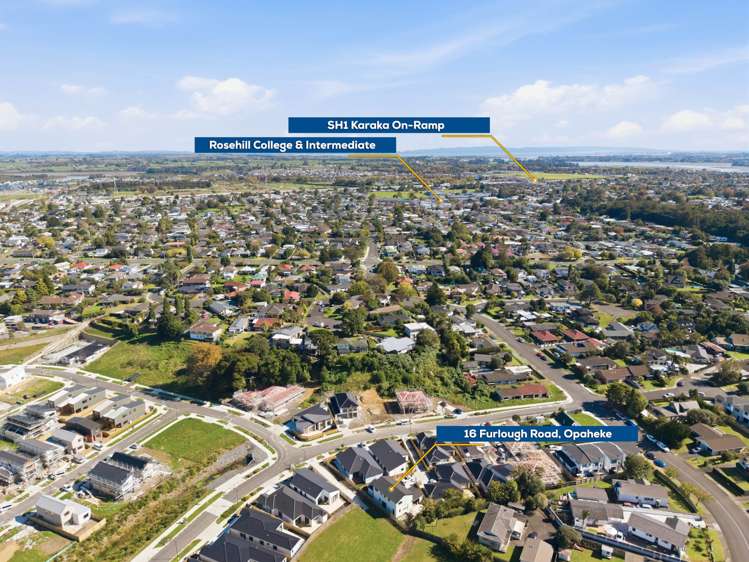 16 Furlough Road Papakura_19