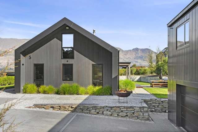 5 Mills Road Wanaka_4