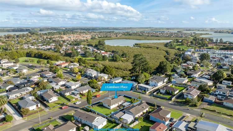 2 Gambare Place Wattle Downs_21