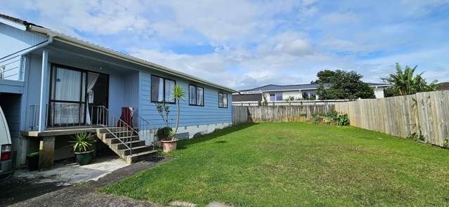 Ranui, 3 Bedrooms