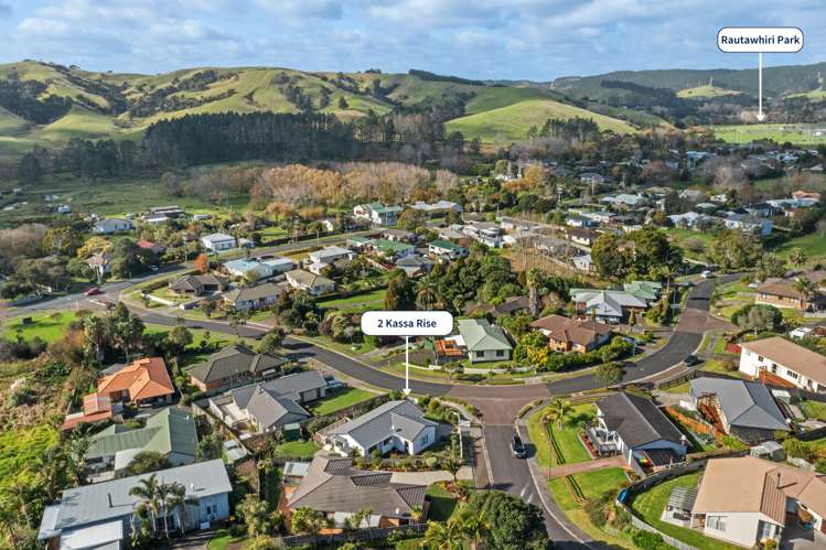 2 Kassa Rise Helensville_28