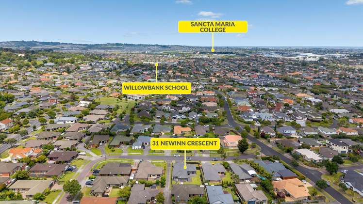 31 Newinn Crescent East Tamaki Heights_26
