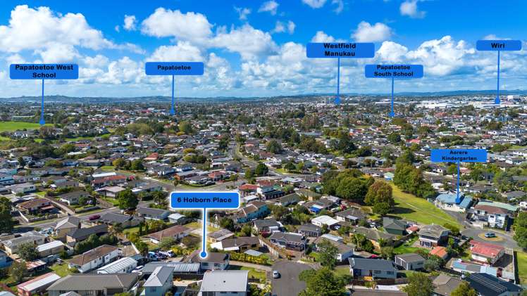 6 Holborn Place Papatoetoe_16
