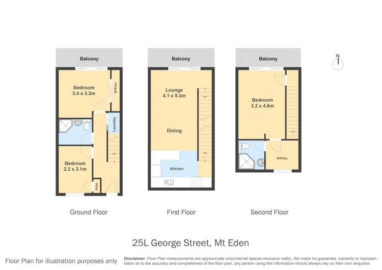 25l George Street Mount Eden_14