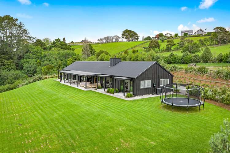 7 Tamahunga Drive Matakana_33