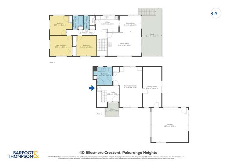 40 Ellesmere Crescent Pakuranga Heights_11