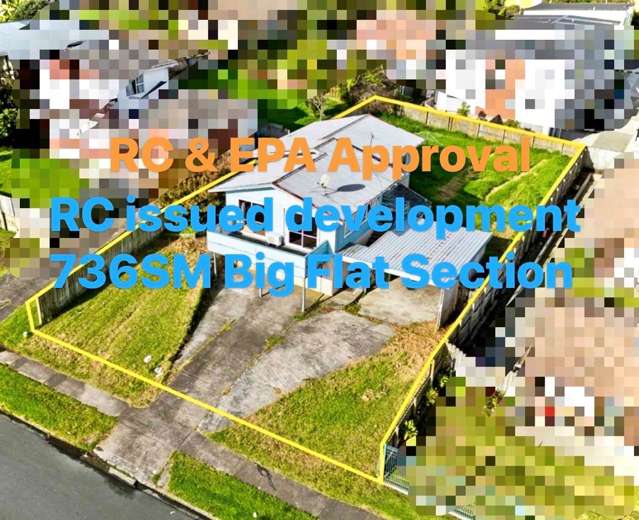 Rare RC & EPA-Approved Development Gem