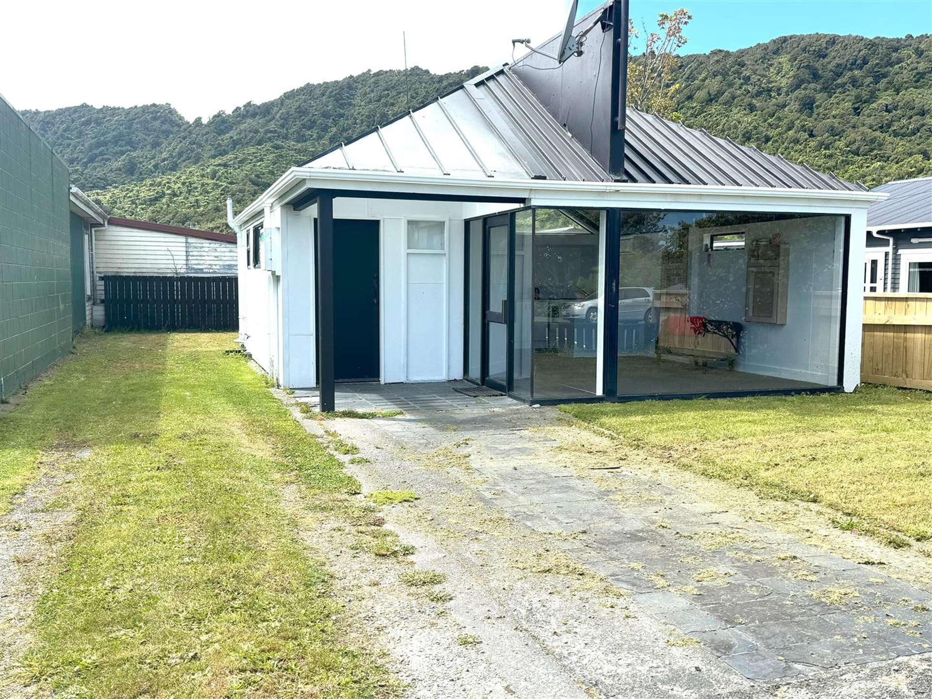 117 Bright Street Cobden Greymouth Houses for Sale One Roof