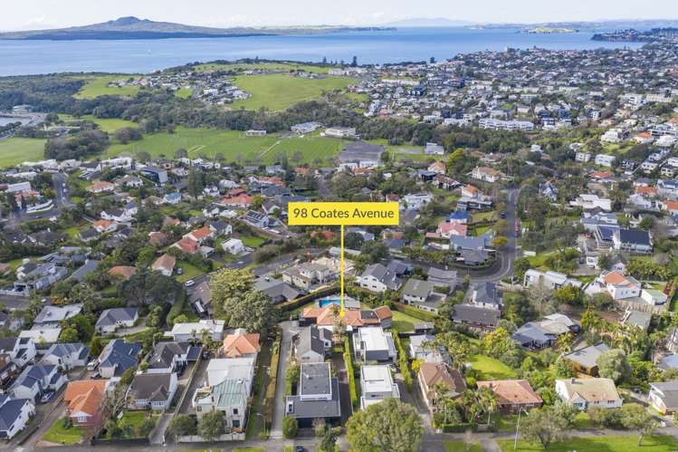 98 Coates Avenue Orakei_20
