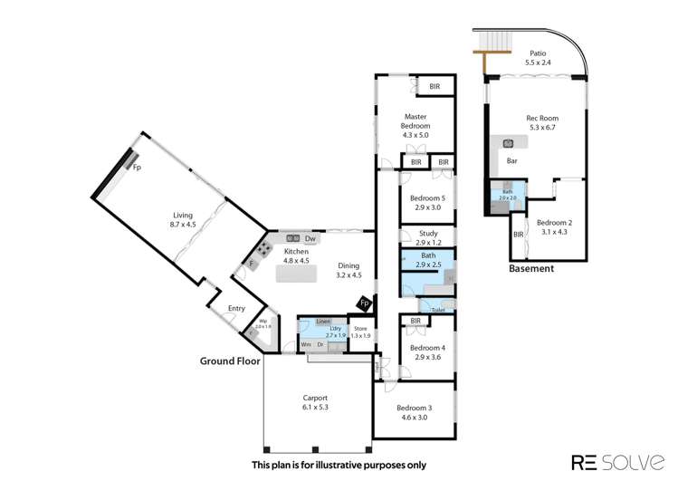 42A Regan Street Stratford_52