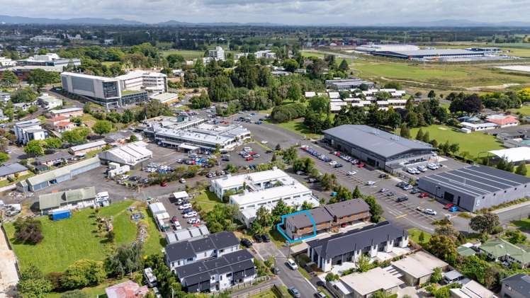 10A Gazeley Avenue Silverdale_19