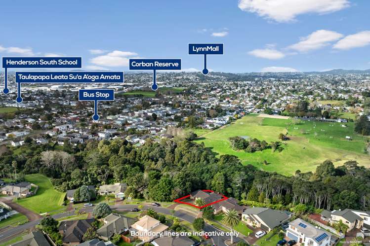 56 San Valentino Drive Henderson Heights_13