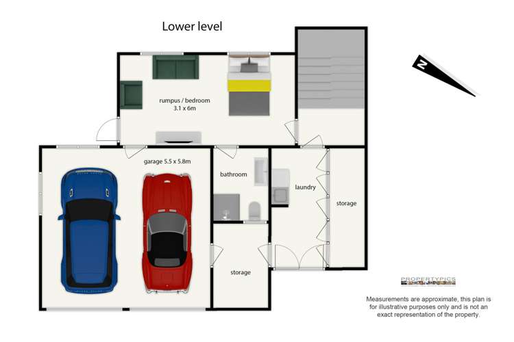 280a Rimmer Road Helensville_17