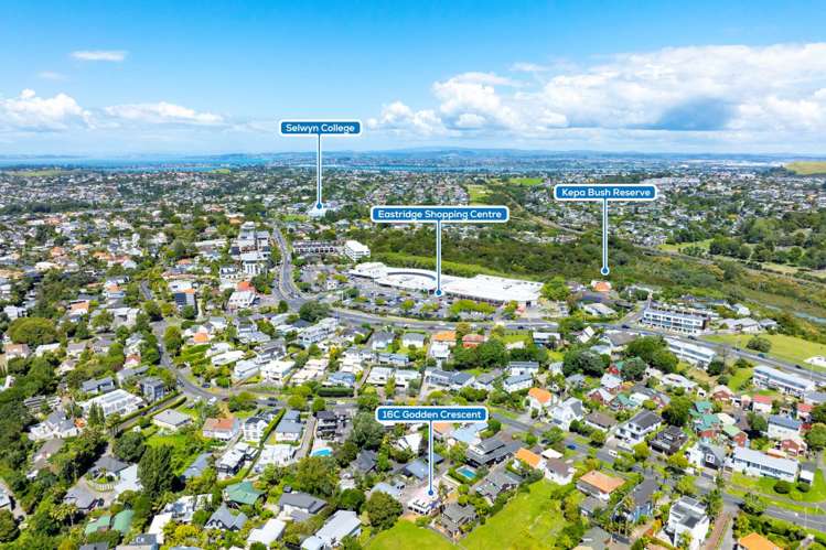 16C Godden Crescent Mission Bay_20