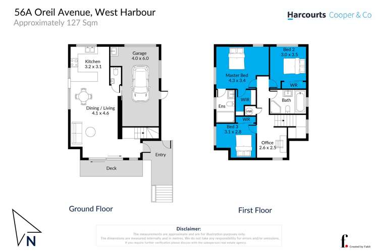 56 Oreil Avenue West Harbour_21