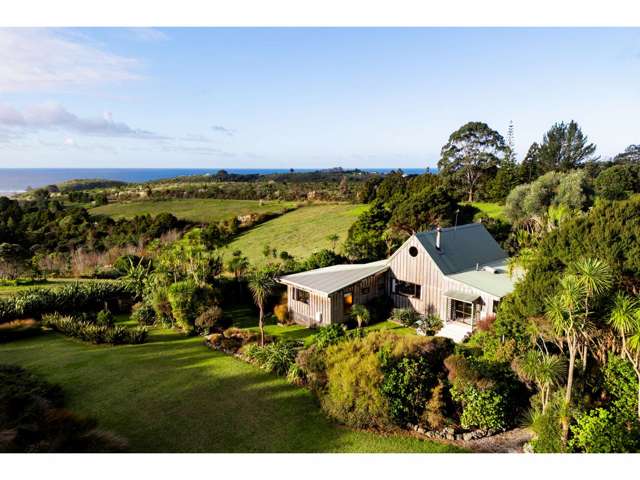 27B Cavalli View Road, Takou Bay Kerikeri_3