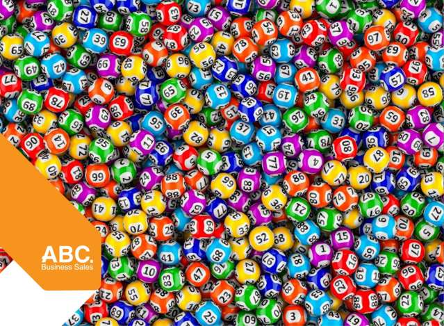 Profitable Paper Power and Lotto in Town