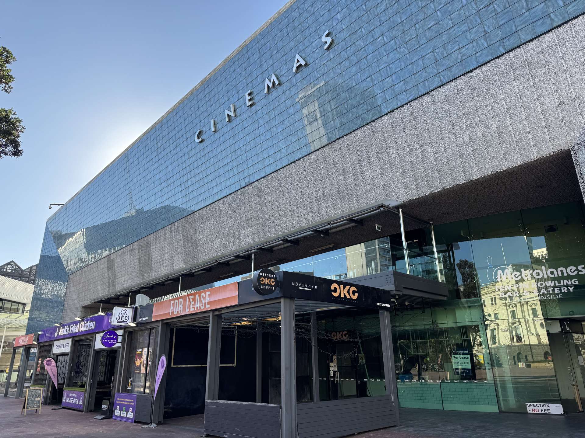 297/291 Queen Street Auckland Central_0