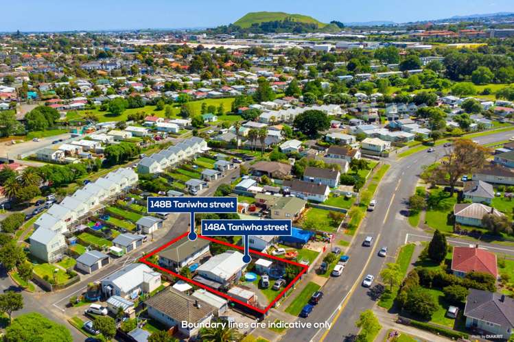 148A/148B Taniwha Street_4