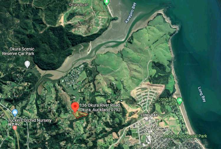 136 Okura River Road Okura_36