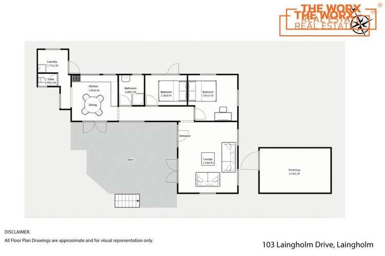 103 Laingholm Drive Laingholm_13