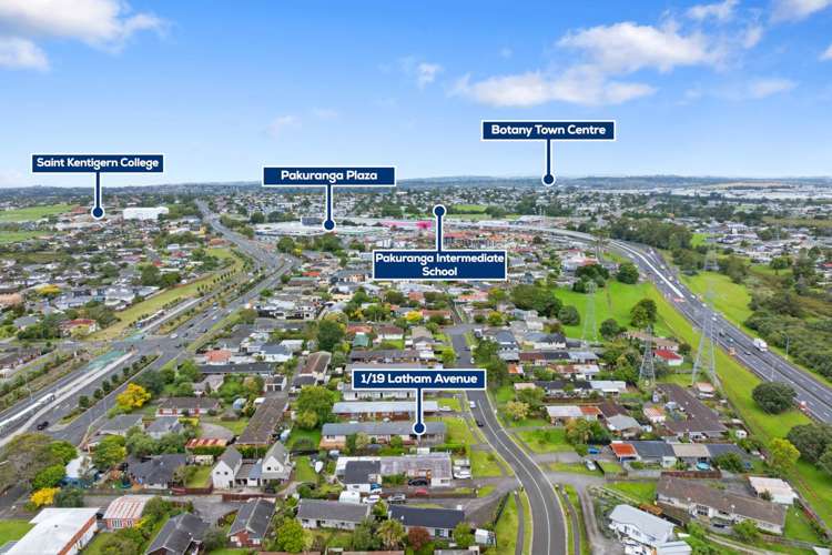 1/19 Latham Avenue Pakuranga_24