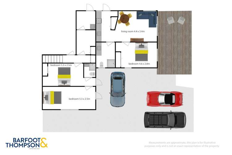 28 Minnehaha Avenue Titirangi_22