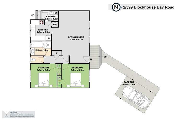 2/399 Blockhouse Bay Road Blockhouse Bay_12