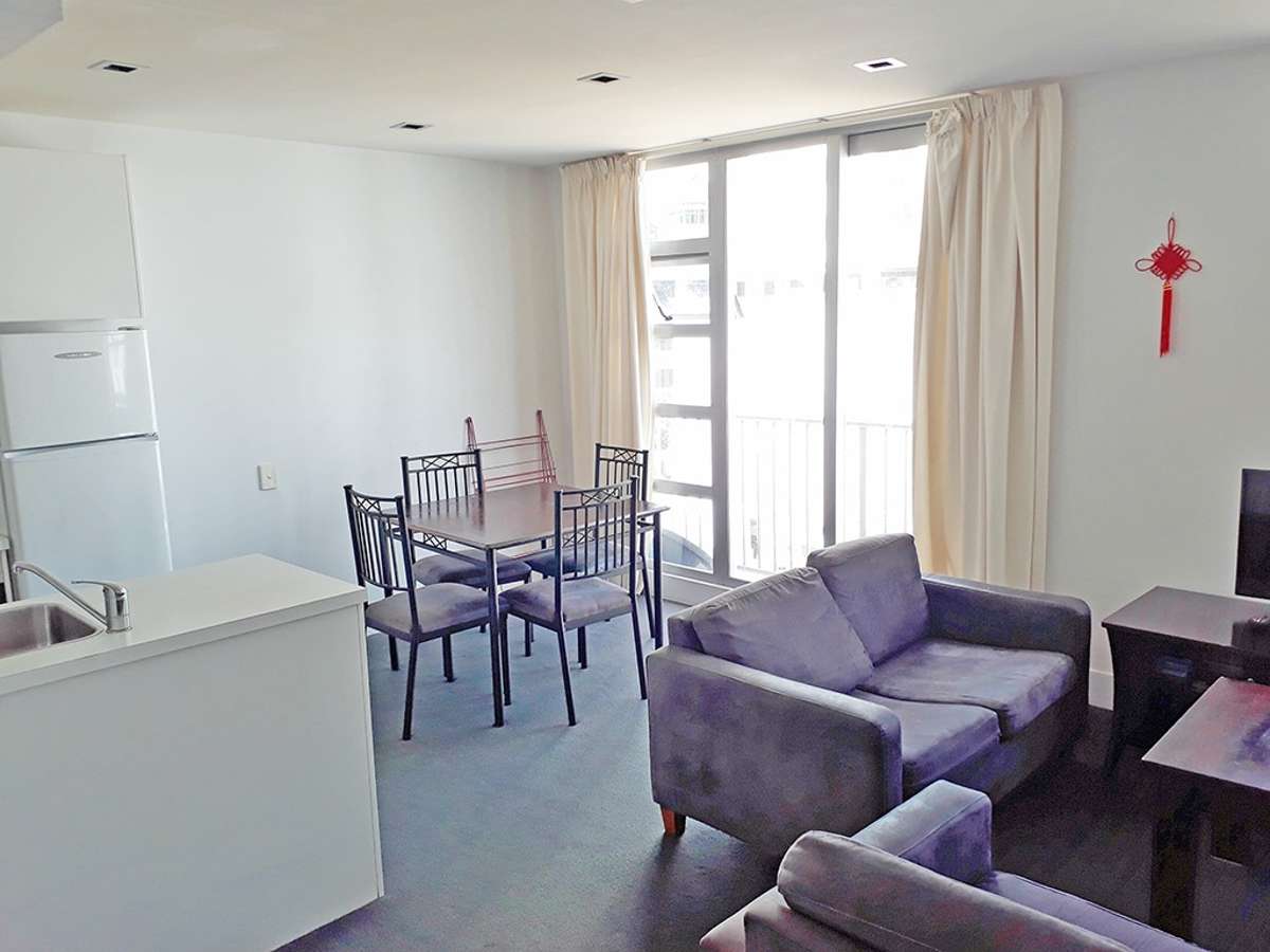 6D/46 Liverpool Street | 10015 | Auckland City | Houses for Rent - OneRoof