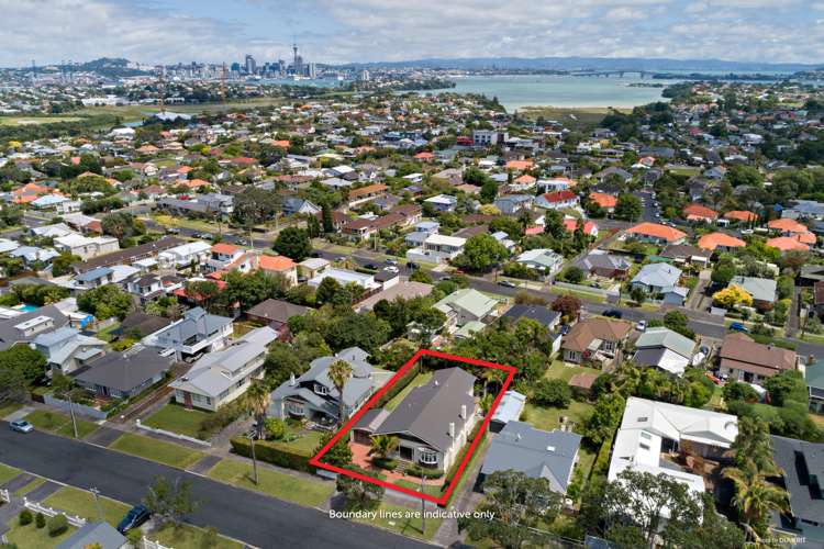 21 Hemi Street Narrow Neck_20