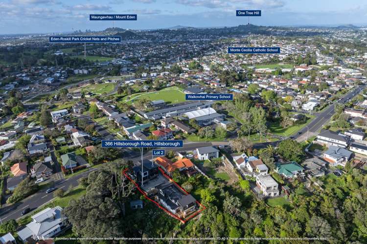 366A Hillsborough Road Hillsborough_25