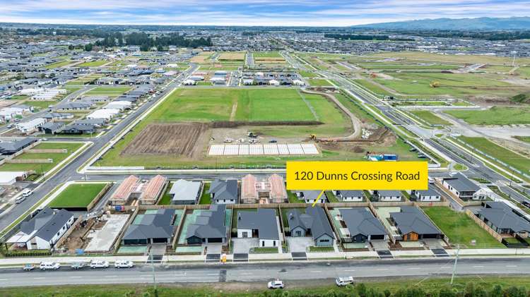 120 Dunns Crossing Road Rolleston_29