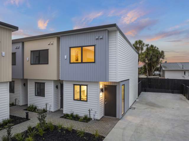 Lot 13/101&103 Botany Road Botany Downs_2