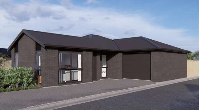 Brand New - Purpose Built - Quality Long Term Rental