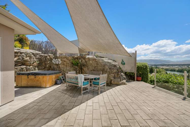 46B Earnscleugh Road Bridge Hill_21