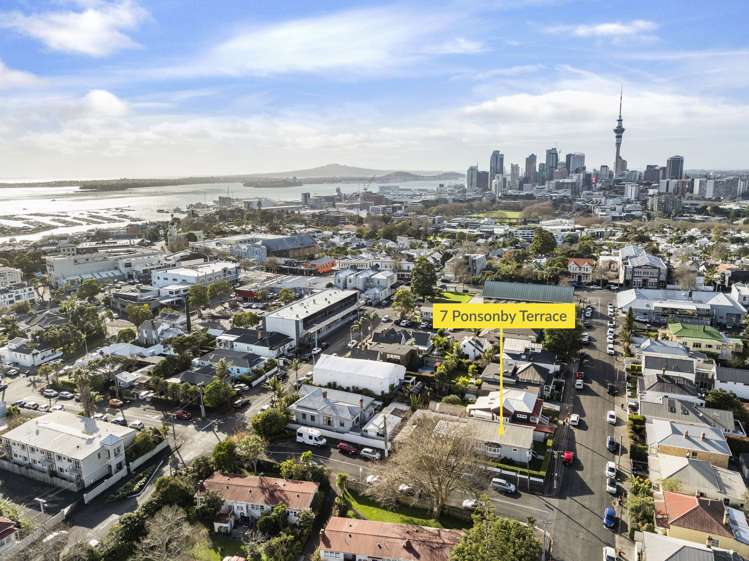 7 Ponsonby Terrace Ponsonby_23
