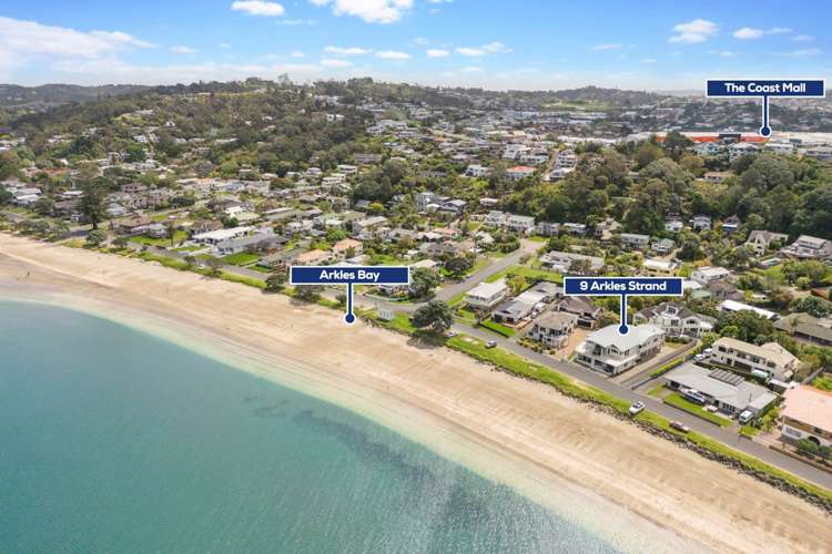 9 Arkles Strand Arkles Bay_34