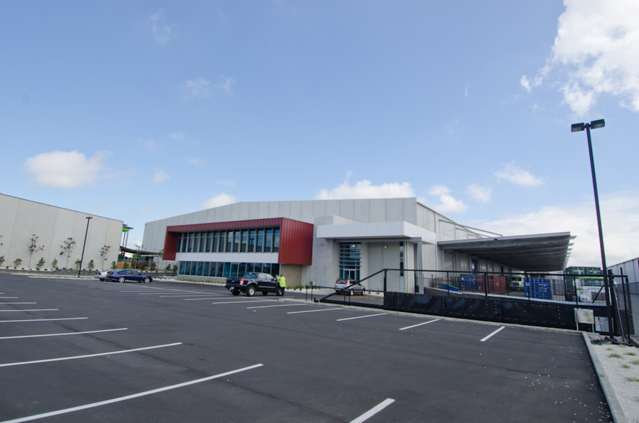 Westney Road, Airport Mangere_1