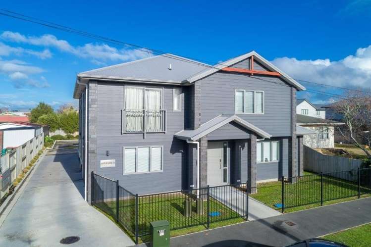 Houses for rent in All New Zealand